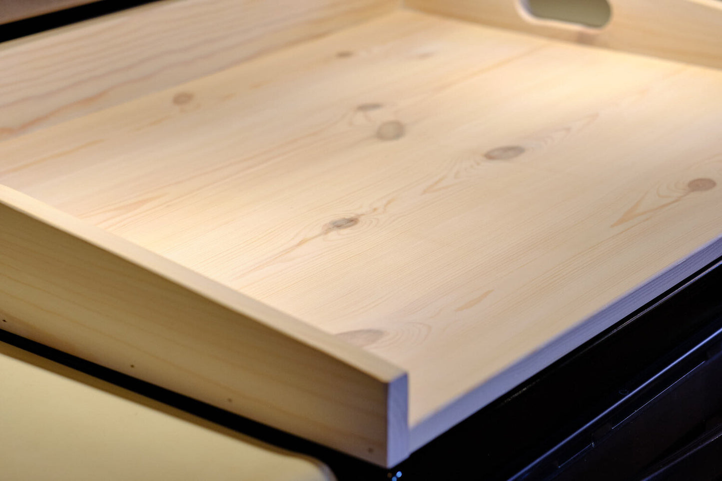 Craftsman Style Stove Cover / Noodle/ Dough Boards (Decorative) - Appalachian Craftsman LLC