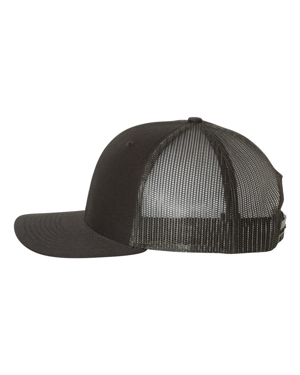Custom Artwork Leather Patch Hats - Appalachian Craftsman LLC