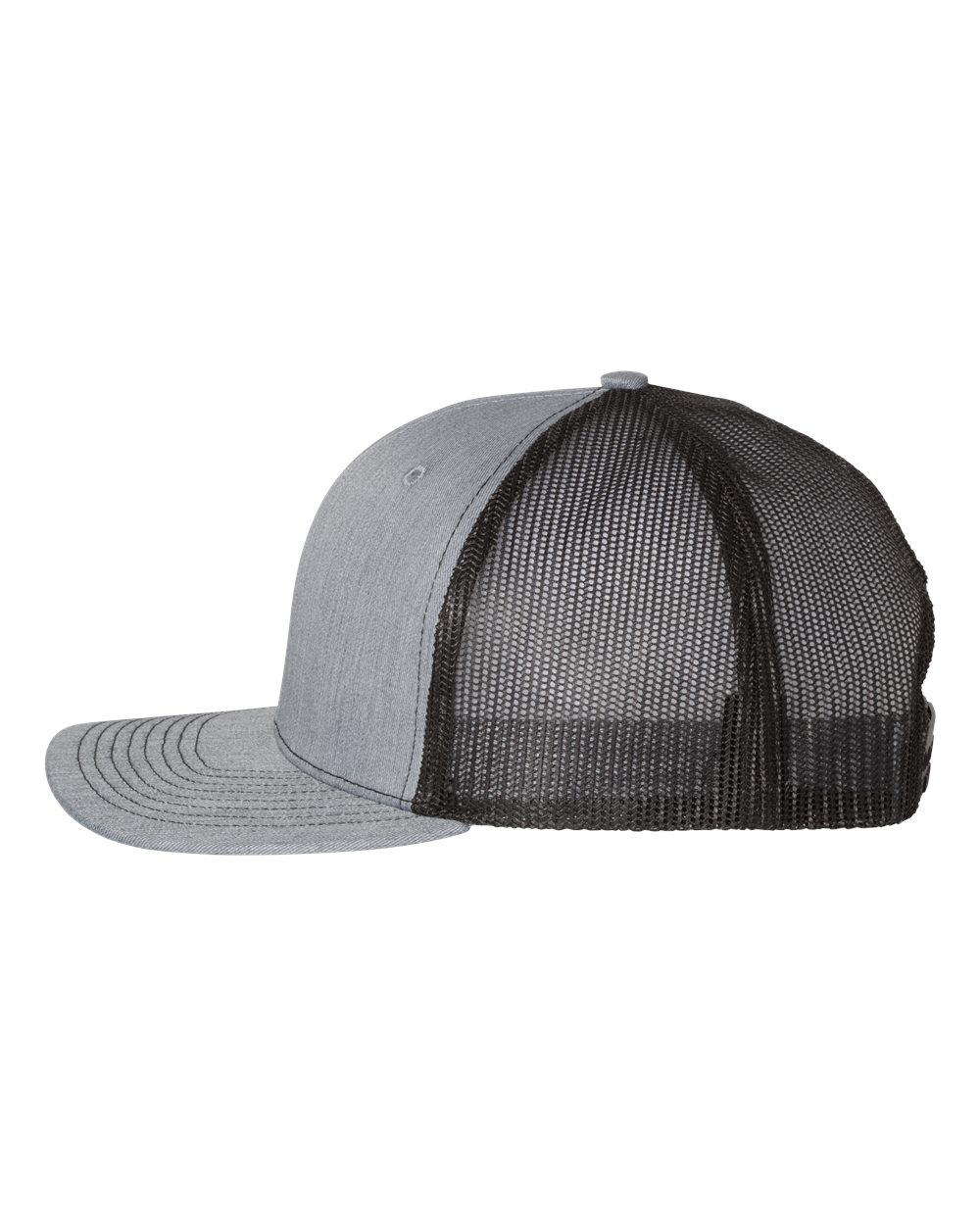 Custom Artwork Leather Patch Hats - Appalachian Craftsman LLC