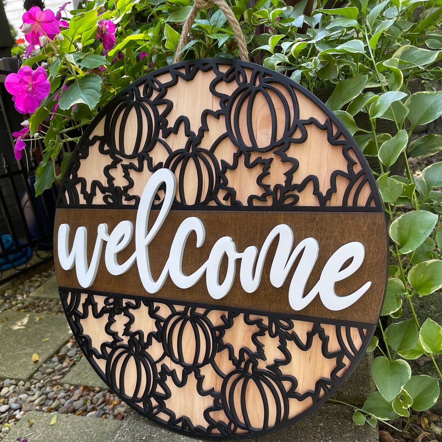 Unfinished Door Hanger Project Kits - Appalachian Craftsman LLC