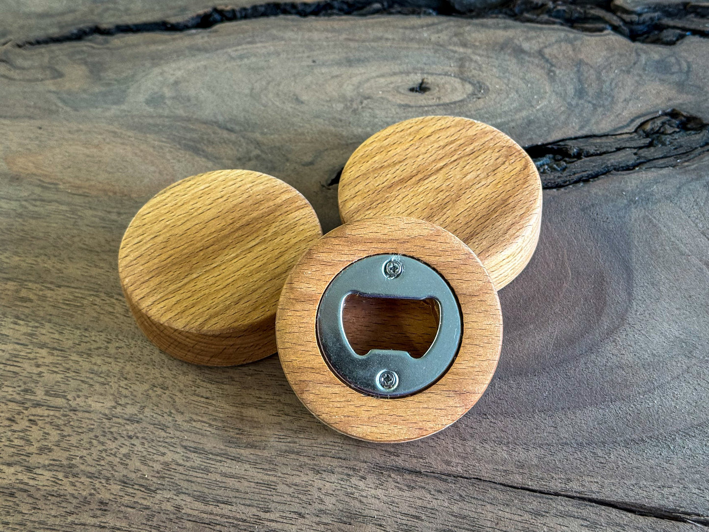 Bottle Openers CNC Cutting File - Appalachian Craftsman LLC