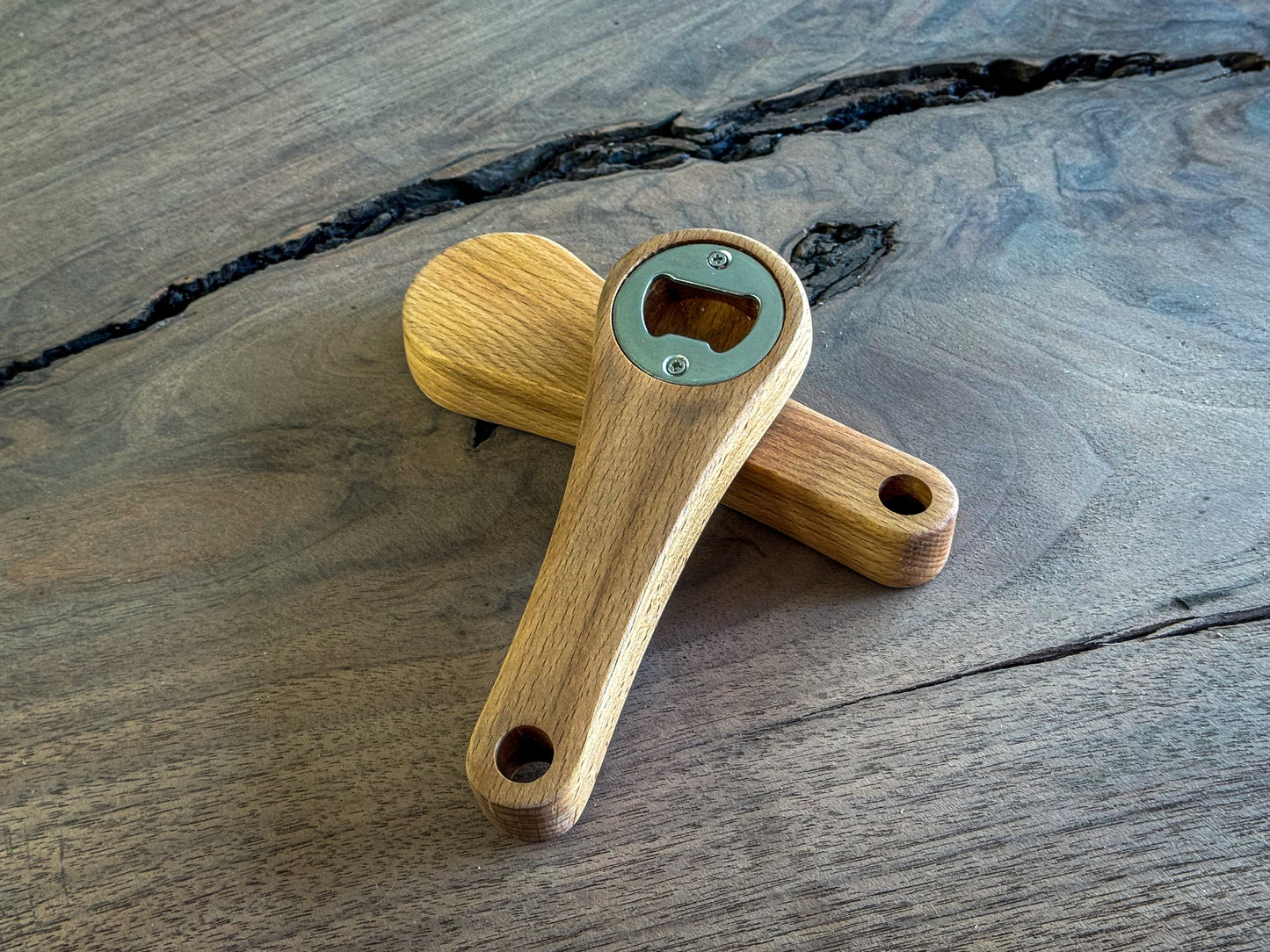 Bottle Openers CNC Cutting File - Appalachian Craftsman LLC