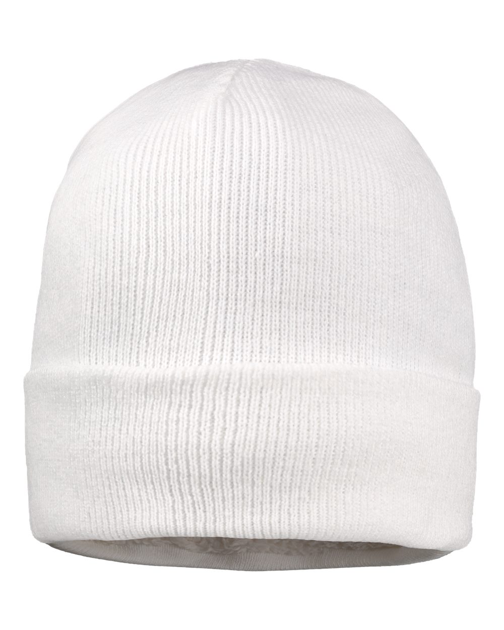 Custom Leather Patch Beanies - Appalachian Craftsman LLC