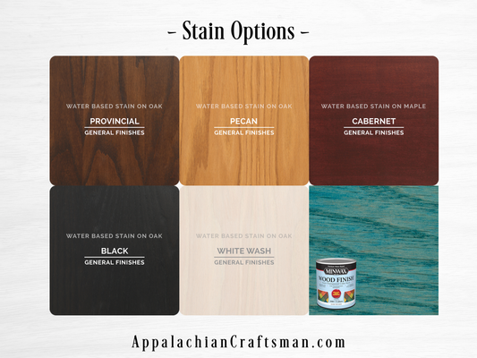 Rustic Pine Name Sign - Appalachian Craftsman LLC