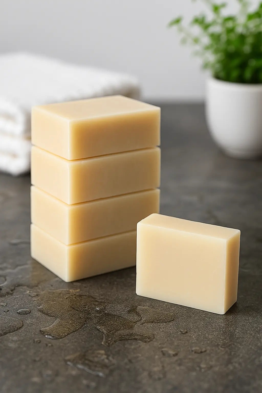 Natural Body Care - Appalachian Craftsman LLC