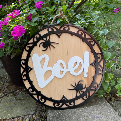 Unfinished Door Hanger Project Kits - Appalachian Craftsman LLC